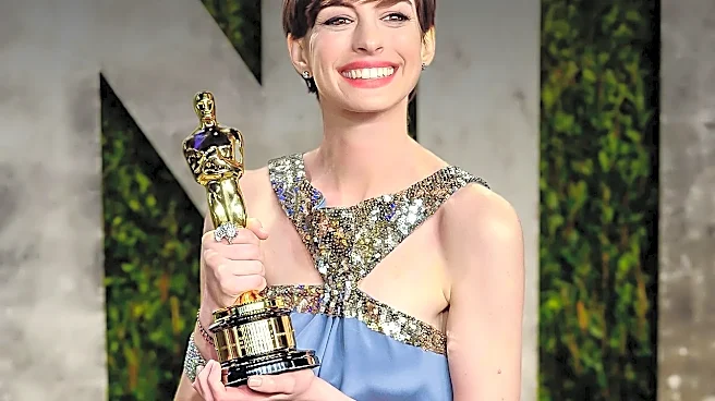 The Campaign Narratives Behind Every Supporting Actress Oscar Winner Of The 2010s