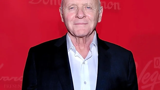 Anthony Hopkins’s Two Oscar Wins—And Why His 2021 Victory Surprised Viewers