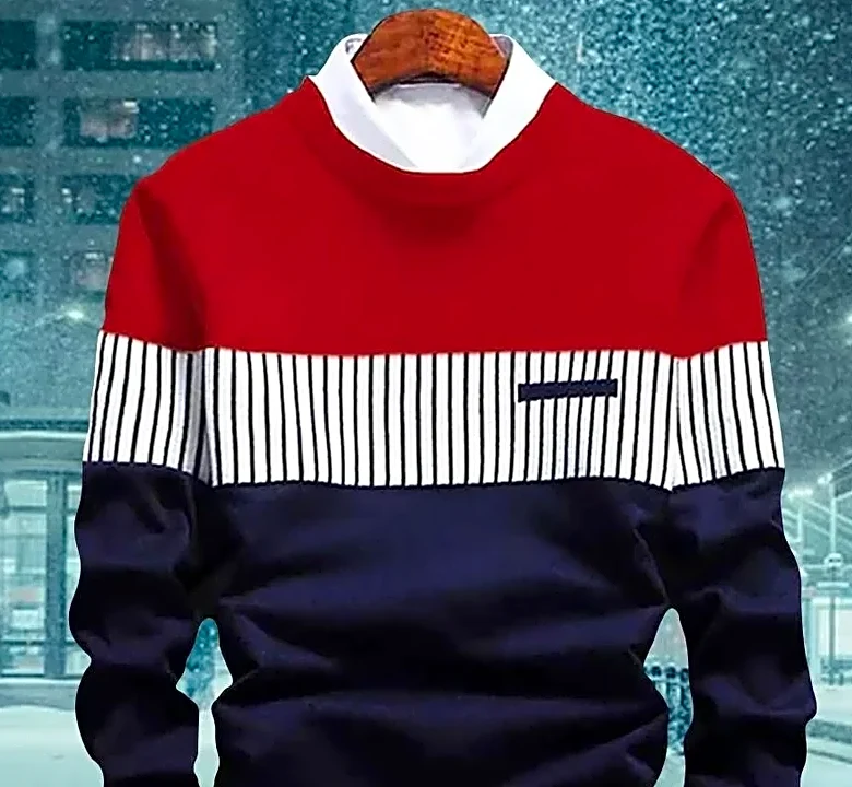 Why Senior Designers Disagree About the Pullover Sweater