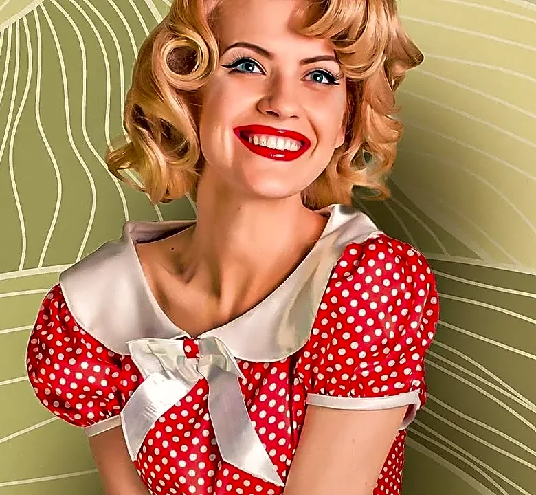 Where to Find Quality 1950s American Teen Fashion in America