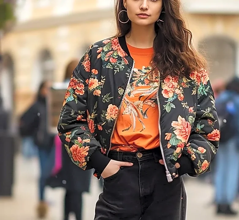 How Emma Chamberlain’s Offbeat Accessories Echo Copenhagen’s Anti-Polish