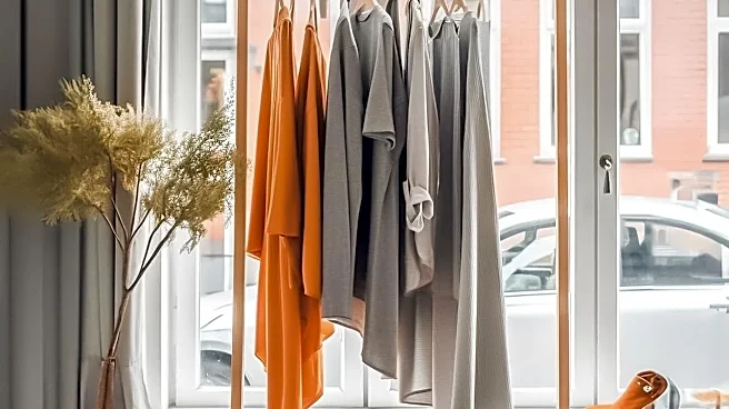 What Responsible Fashion Means When Copenhagen Brands Scale Production