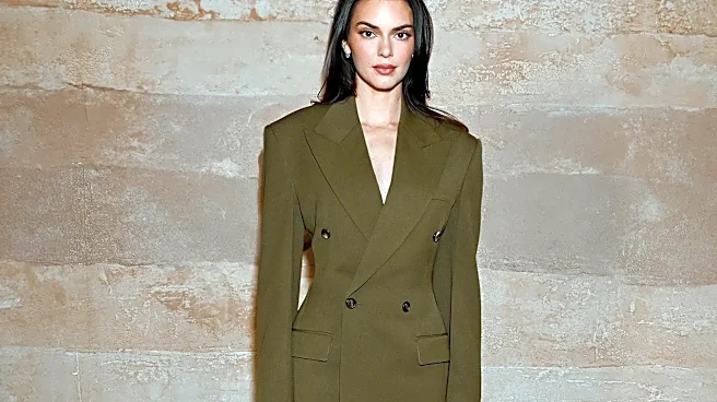 The Kendall Jenner Flat-Shoe Outfit That Copenhagen Fans Can Recreate Affordably