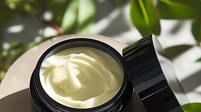 16 Barrier-Support Ingredients Behind the Nordic Skin Aesthetic