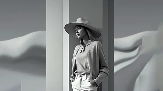 Why Minimalism Cannot Explain Copenhagen’s New Layered Silhouettes