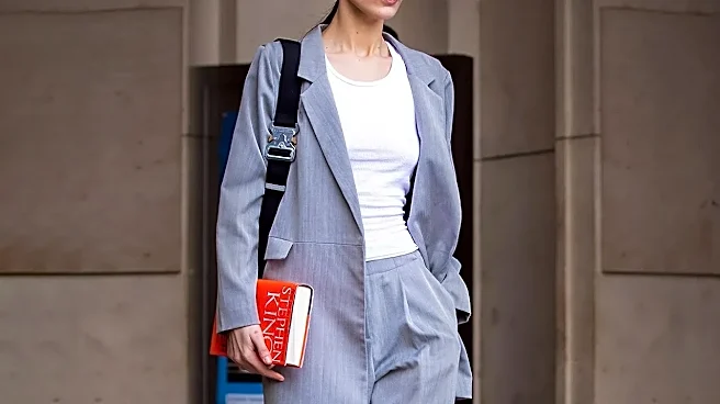 Why Bella Hadid’s Vintage Sportswear Instinct Fits Copenhagen’s Reworked-Archive Mood