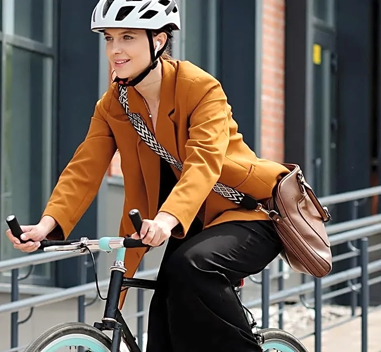 How Copenhagen Workwear Grew Out of Maritime Uniforms and Bicycle Commuting