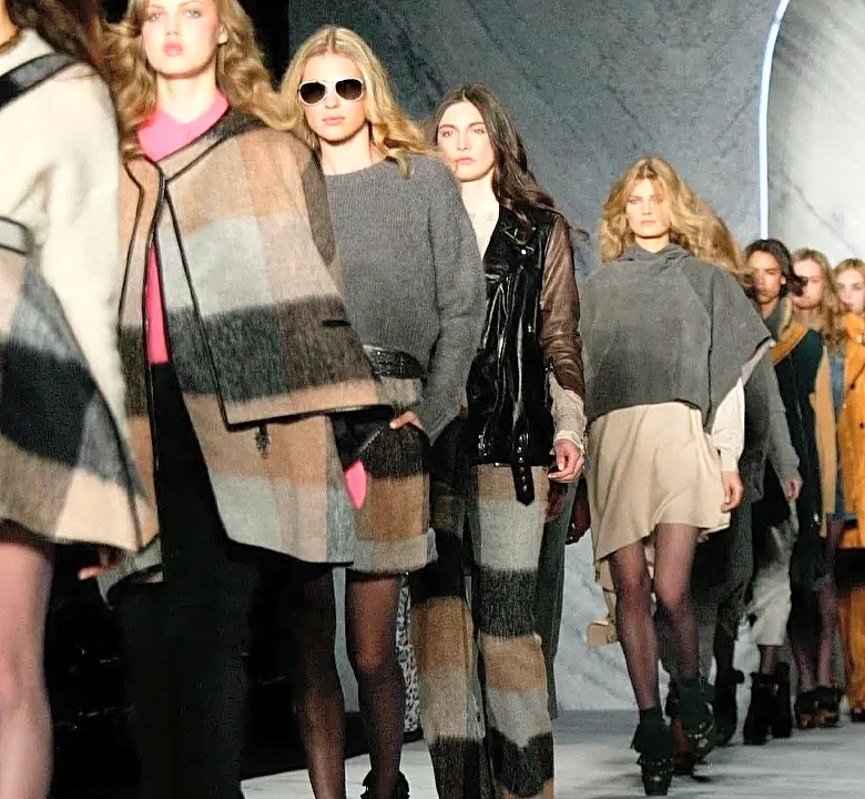 19 Textile Terms That Make Copenhagen Fashion Week Easier to Read