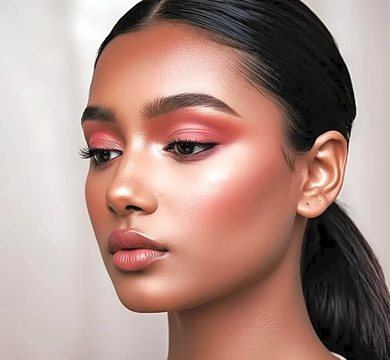 How Clean Girl Beauty Misses the Texture of Copenhagen Makeup