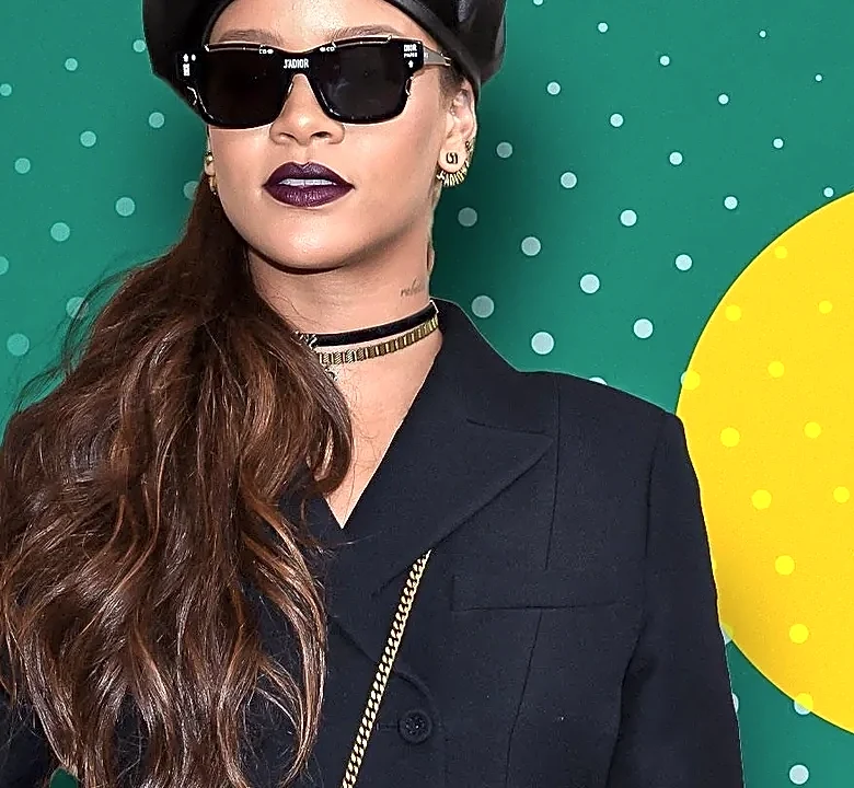 How Rihanna’s High-Low Layering Could Translate Into Copenhagen Utility Dressing