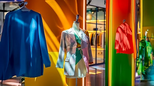 The 2000s Indie-Sleaze Codes Danish Brands Are Refining Rather Than Reviving