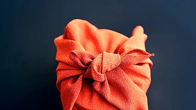 How Tactile Fabrics Turn Copenhagen Minimalism Into an Emotional Experience
