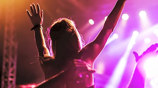 When Surprise Guests Help—or Hurt—an Outside Lands Set