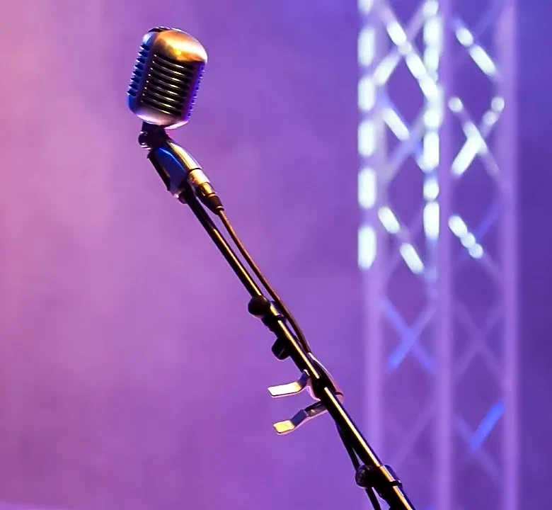 How To Improve Outside Lands Livestream Audio With A Soundbar