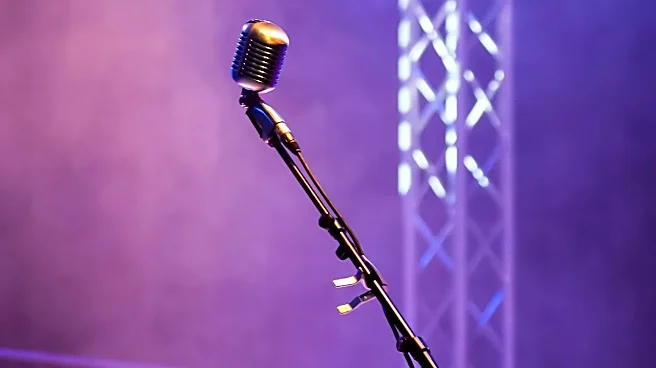 How To Improve Outside Lands Livestream Audio With A Soundbar