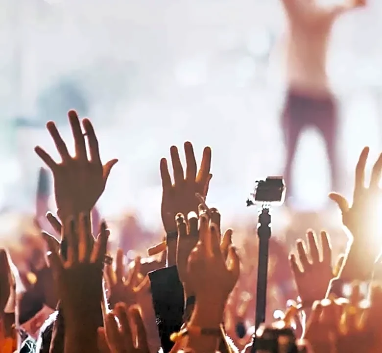 How Bands, DJs, Orchestras, and Hybrid Acts Create Different Festival Production Challenges