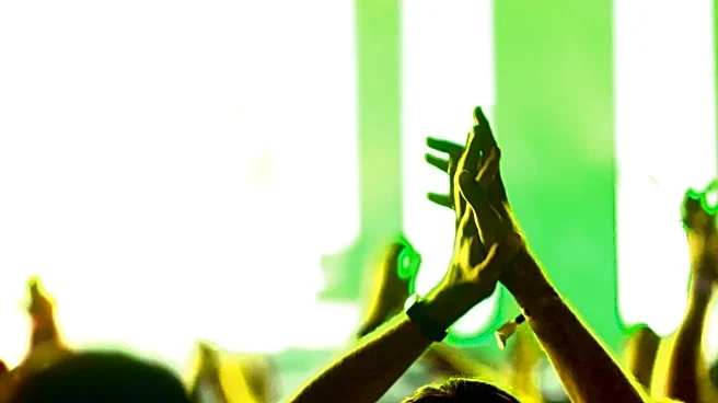 Why "See You at Lands End" Became An Outside Lands Ritual