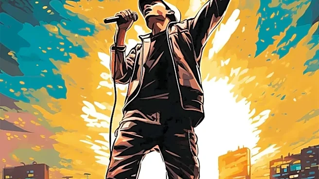 Why an Outside Lands Opener’s First Few Songs Matter