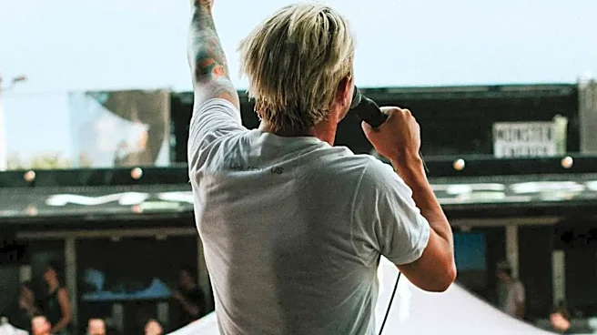 Why Outside Lands’ Multi-Genre Lineup Can Spark Musical Nostalgia