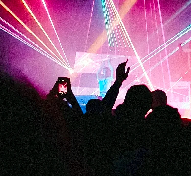 How To Plan Outside Lands Without Turning The Weekend Into Homework
