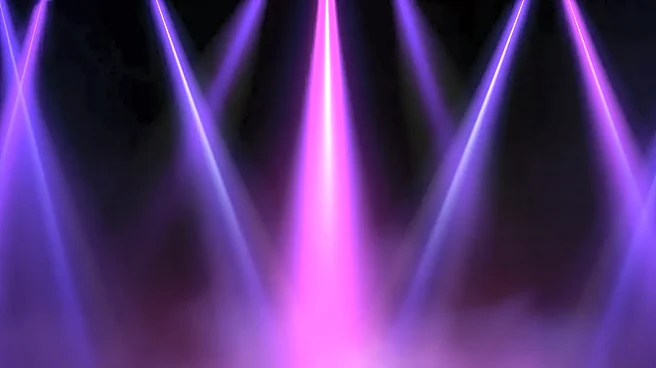 How Fog Can Transform Outside Lands Lighting—And Complicate The Design