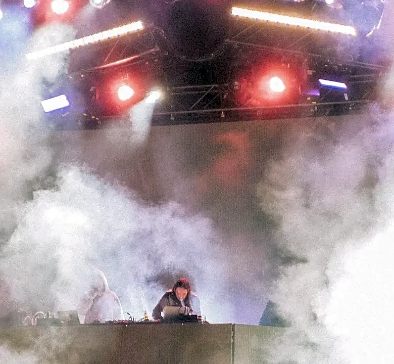 Why A Low-Key Artist Can Become Your Favorite Outside Lands Discovery