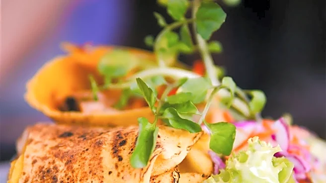 The Economics Of Running a Mobile Food Business In Golden Gate Park