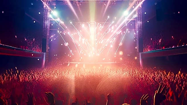 Why Great Festival Setlists Need More Than Just The Hits