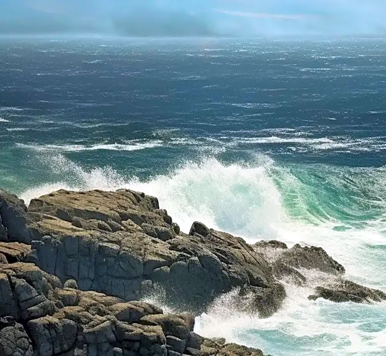 The Hidden Billing Politics of Moving an Artist From Sutro to Lands End