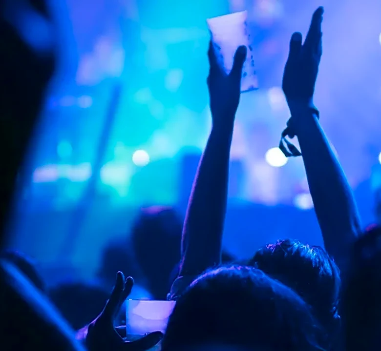 Why Unplanned Moments Can Become The Best Part Of Outside Lands