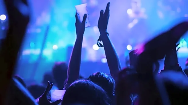 Why Unplanned Moments Can Become The Best Part Of Outside Lands
