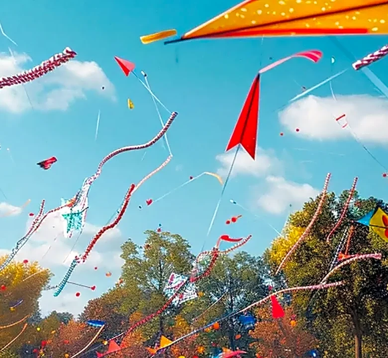 How Outside Lands Builds A Temporary City In Golden Gate Park