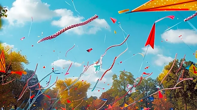 How Outside Lands Builds A Temporary City In Golden Gate Park
