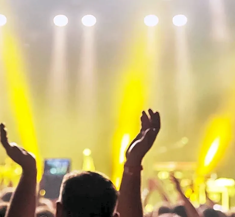 How To Plan An Outside Lands Date When Your Music Tastes Differ