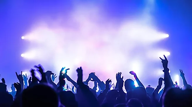 The Casual Fan’s Guide To Enjoying A Headliner You Barely Know