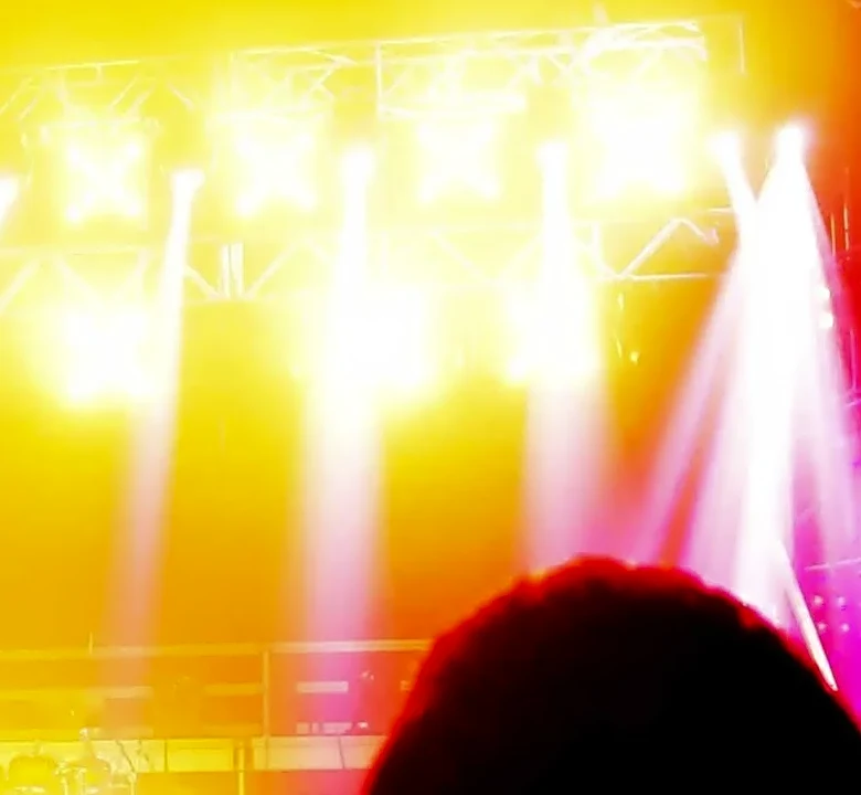 Why A Sunday Outside Lands Closer Can Carry A Different Emotional Weight
