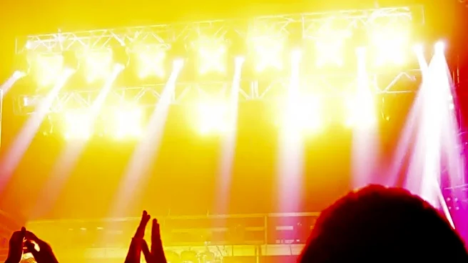 Why A Sunday Outside Lands Closer Can Carry A Different Emotional Weight