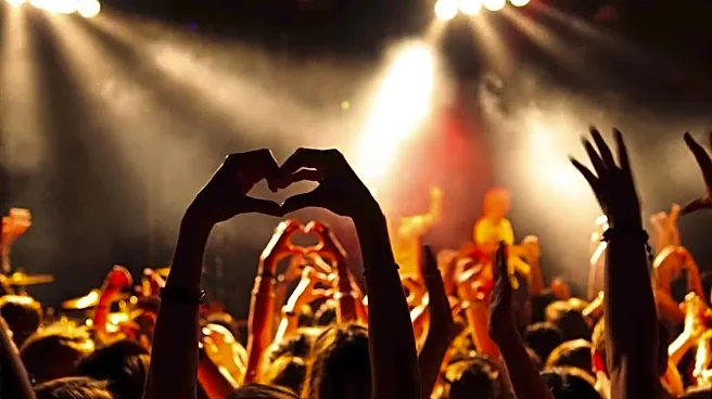 Why ‘Pink Pony Club’ Brings Outside Lands 2024 Rushing Back