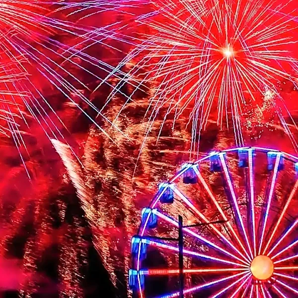 How To Turn A Set-Time Conflict Into A Win-Win Festival Day