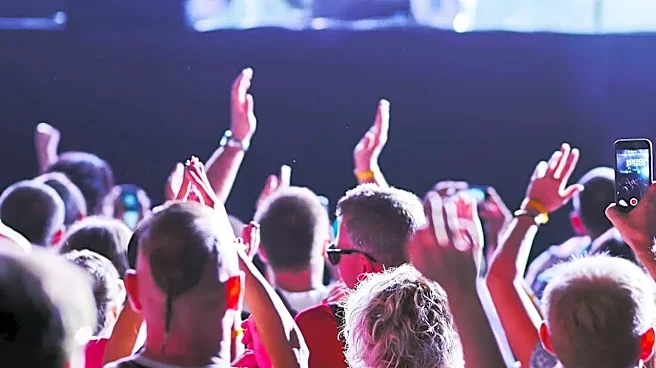 Why A Festival Sellout Does Not Automatically Mean A Large Profit
