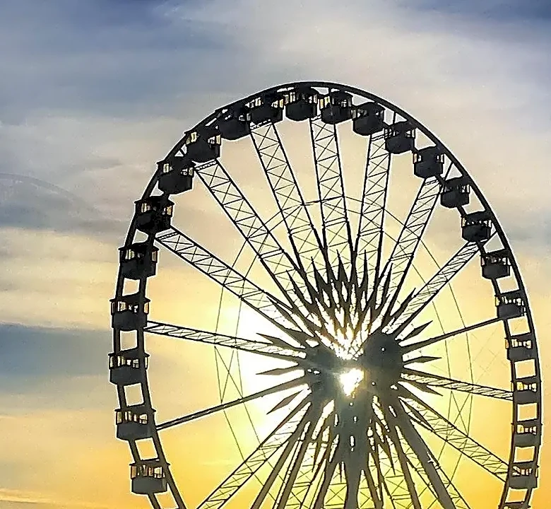 The Psychology Behind Buying Festival Food Between Two Must-See Sets
