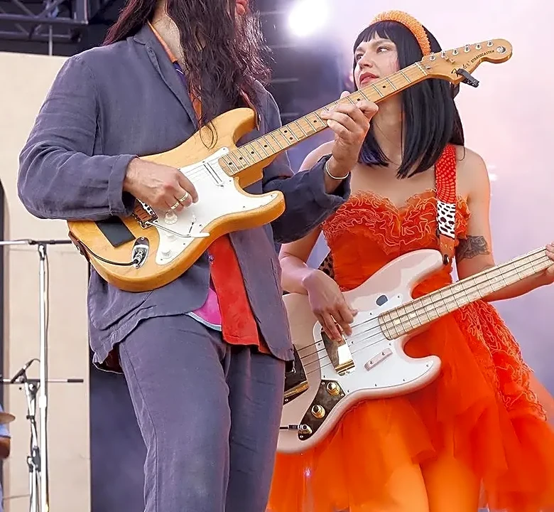 Why Outside Lands Feels Like San Francisco Even When The Lineup Goes Global