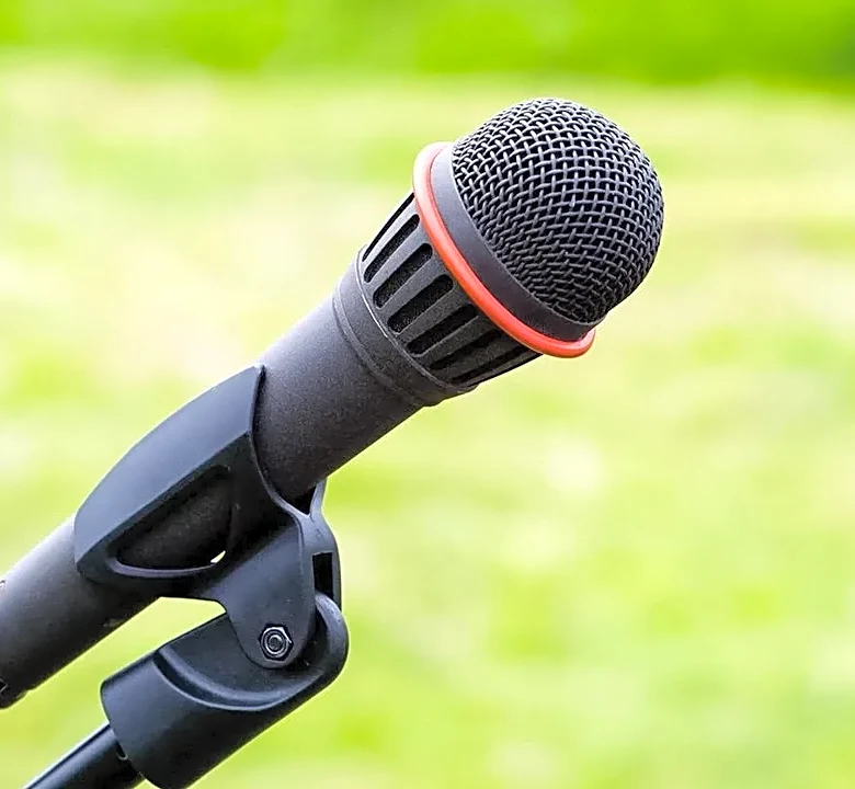 How RF Coordination Keeps Festival Wireless Systems From Interfering