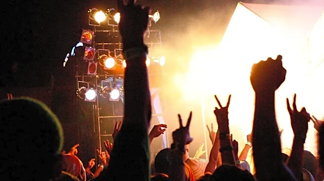 How Festival Headliners Shape Setlists for A Mixed Audience