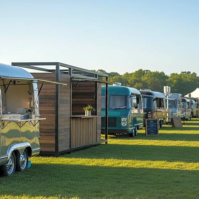 What It Takes To Become an Outside Lands Food Vendor