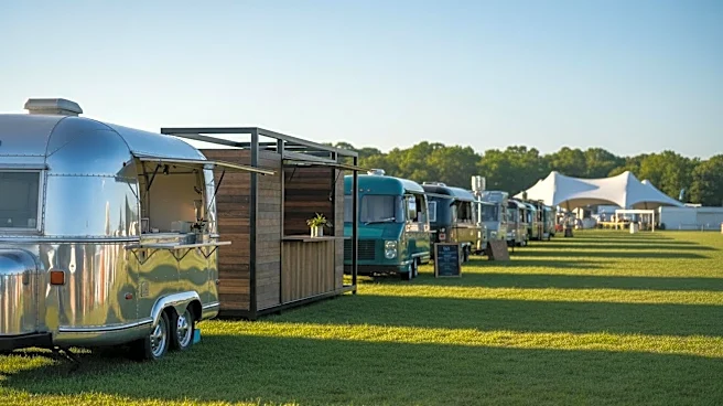 What It Takes To Become an Outside Lands Food Vendor