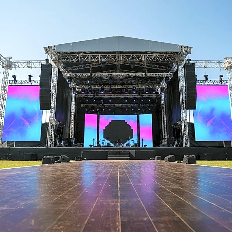 What Goes Into Negotiating An Outside Lands Booking And Set Time