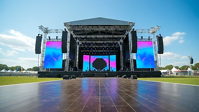 What Goes Into Negotiating An Outside Lands Booking And Set Time