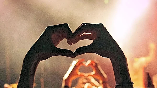 Why Hanging Farther Back Can Improve Your Outside Lands Experience