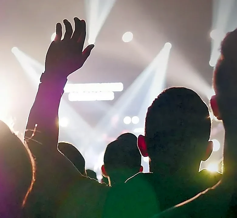 Why Outside Lands’ Best Camera Shot May Come From Behind The Audience